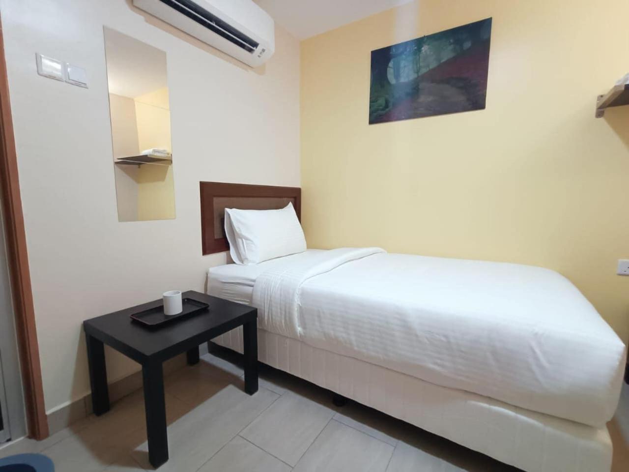 Capital O 90897 Island City Hotel Georgetown Luaran gambar